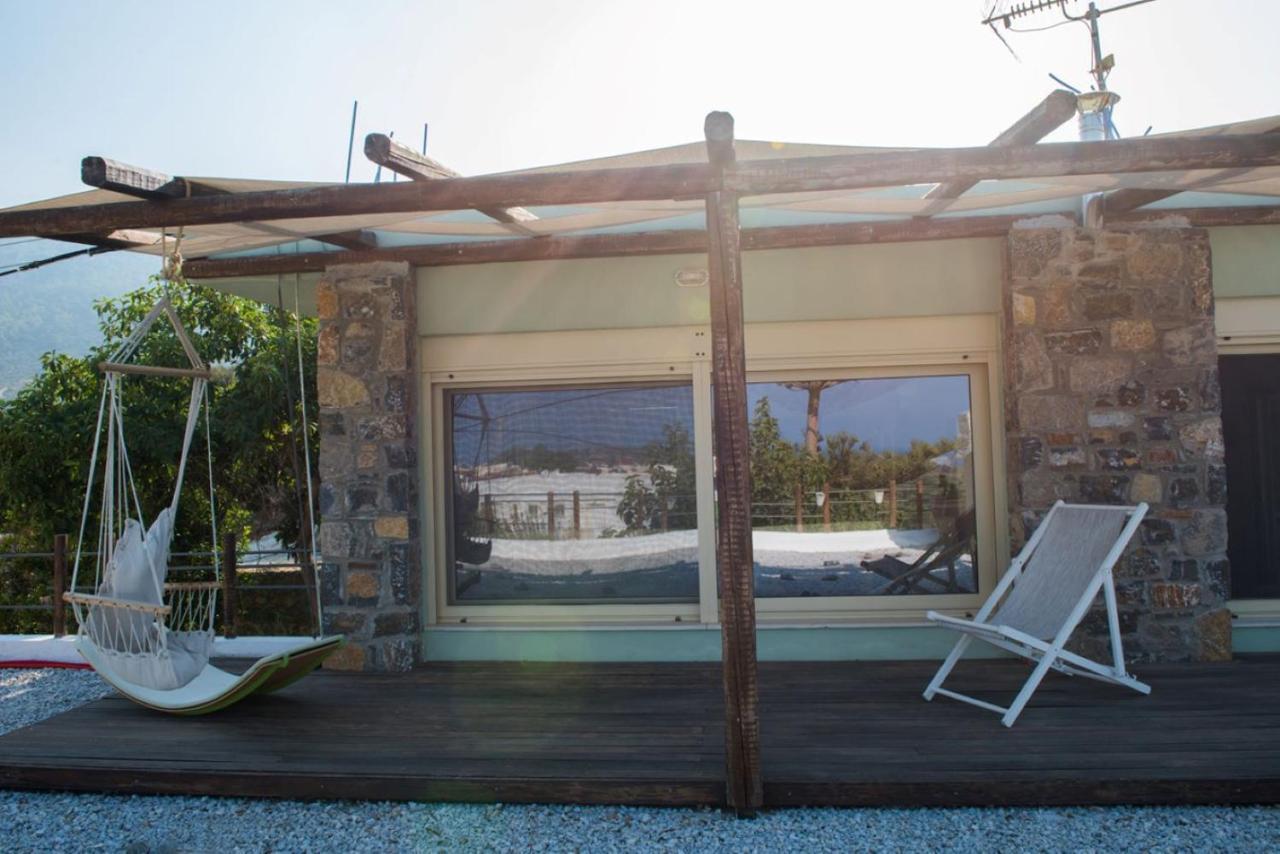 Istron Breeze Cocoon Διαμέρισμα Εξωτερικό φωτογραφία